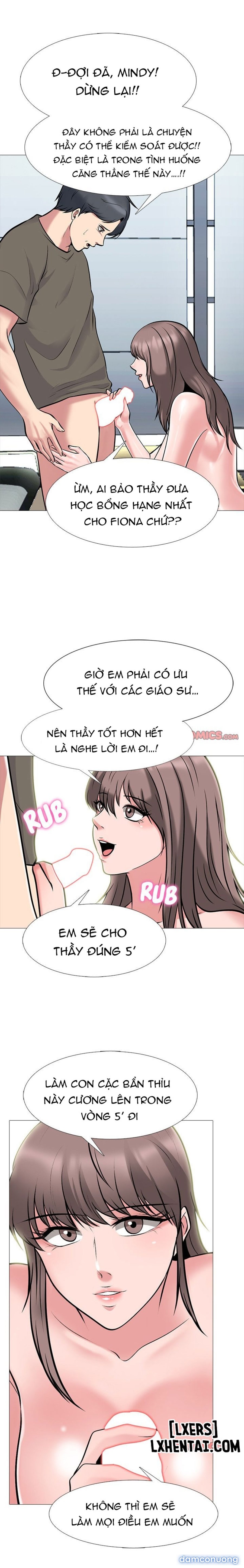 Học Bổng Đặc Biệt 