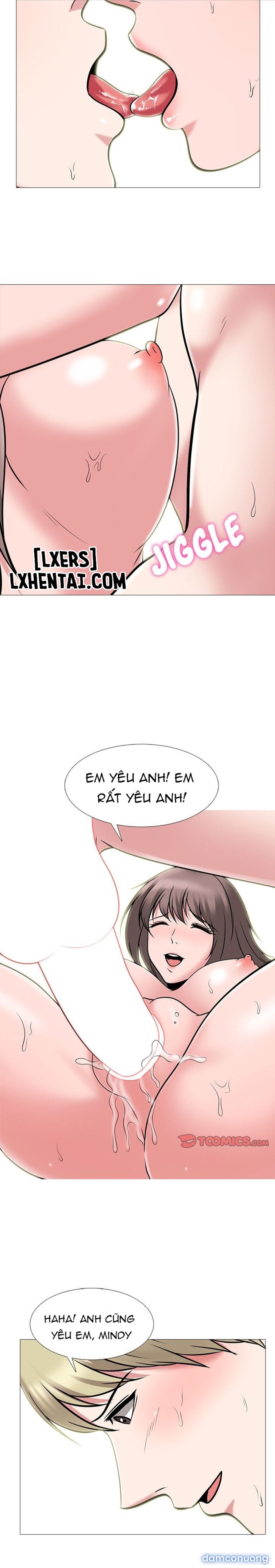 Học Bổng Đặc Biệt 