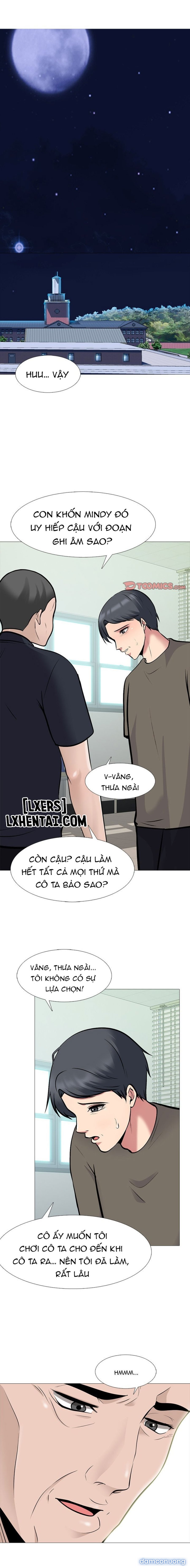 Học Bổng Đặc Biệt 