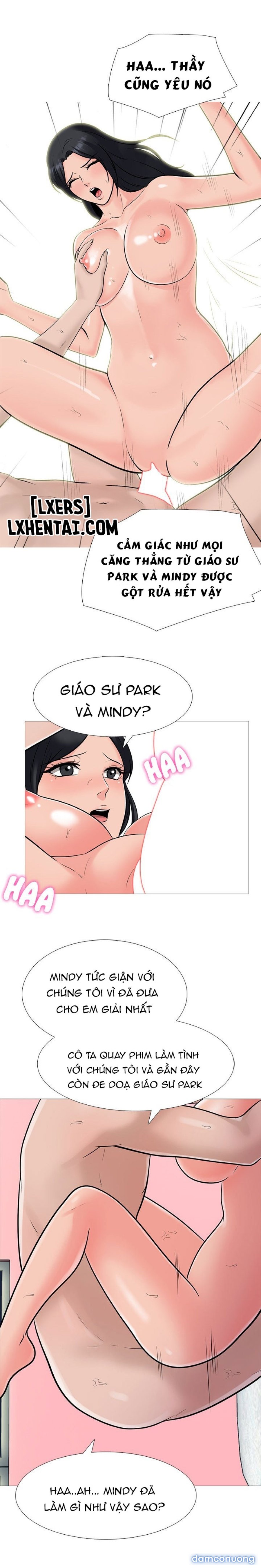 Học Bổng Đặc Biệt 