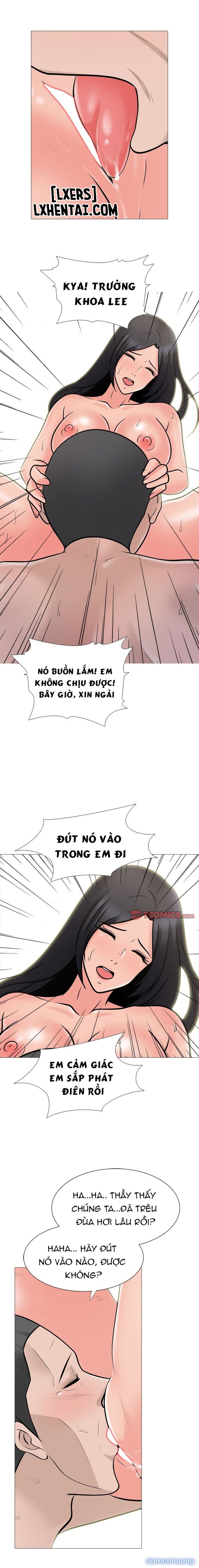 Học Bổng Đặc Biệt 