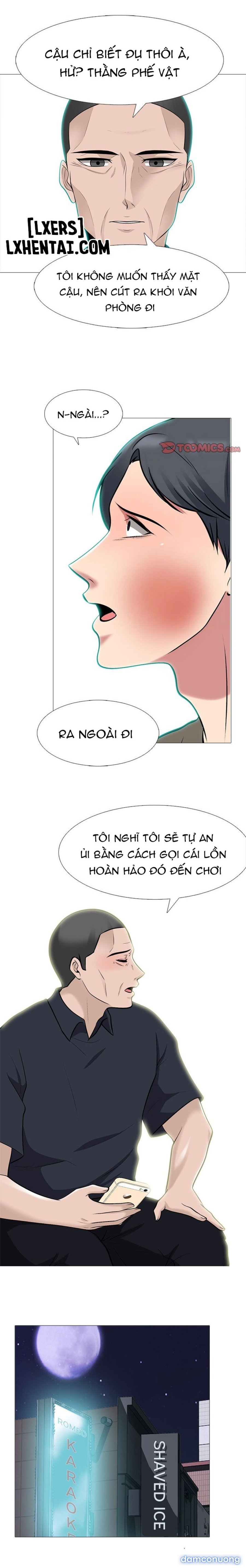 Học Bổng Đặc Biệt 