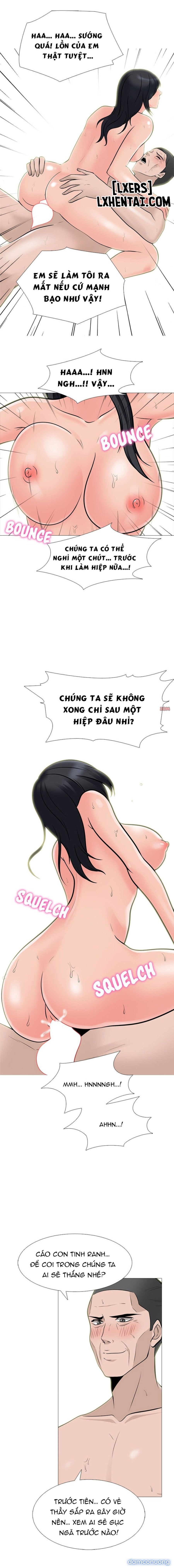 Học Bổng Đặc Biệt 