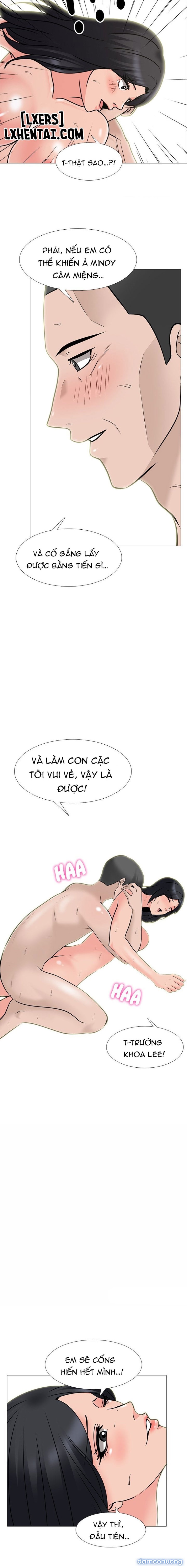 Học Bổng Đặc Biệt 