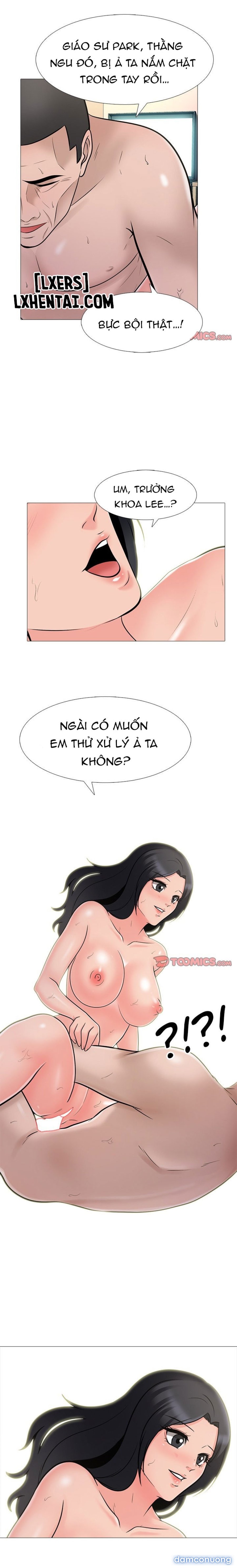 Học Bổng Đặc Biệt 