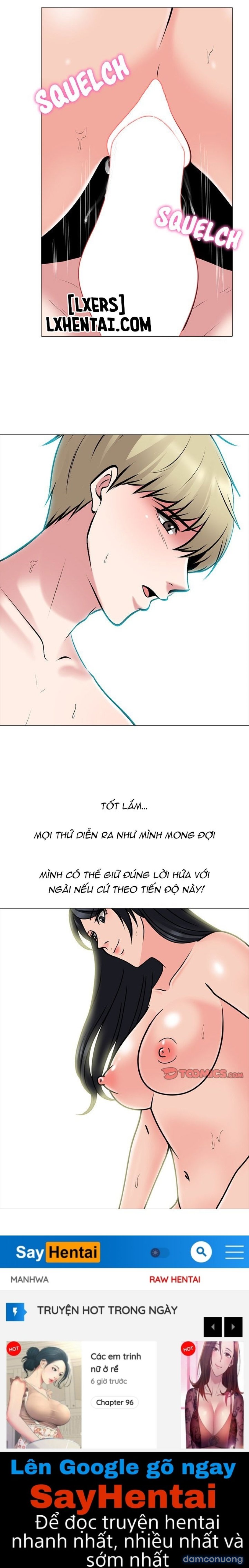 Học Bổng Đặc Biệt 