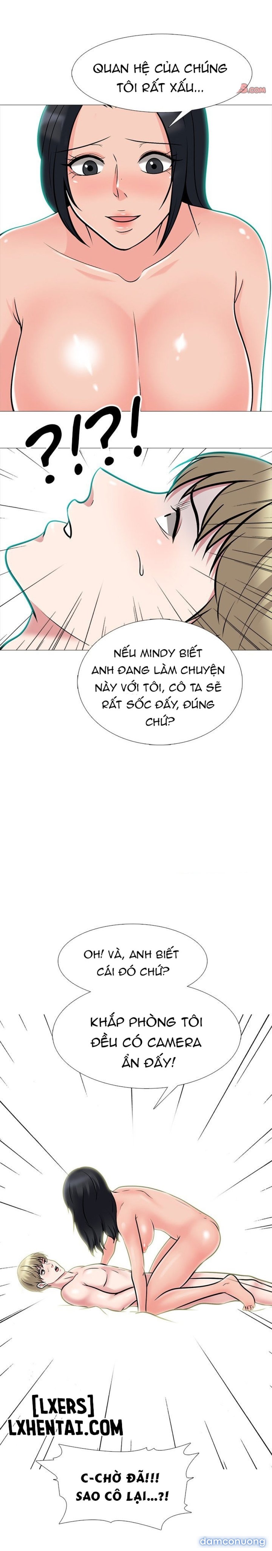 Học Bổng Đặc Biệt 