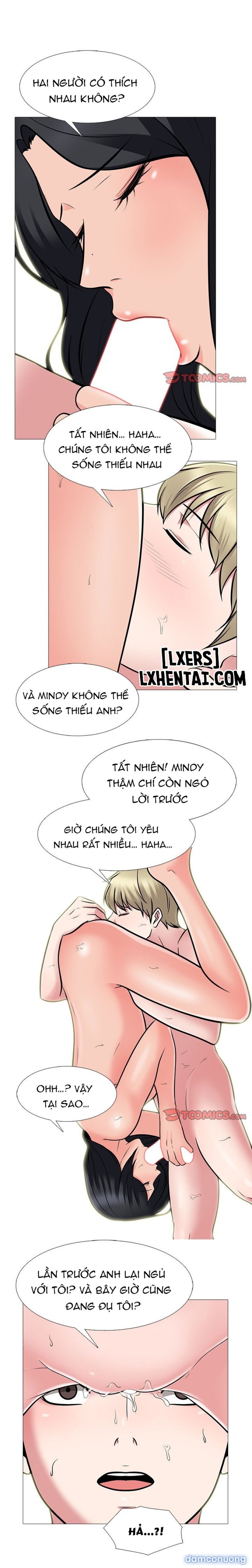 Học Bổng Đặc Biệt 