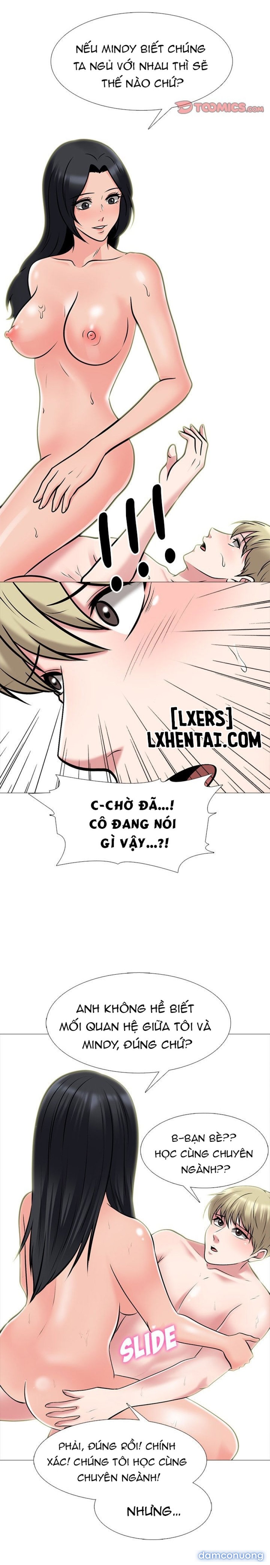 Học Bổng Đặc Biệt 