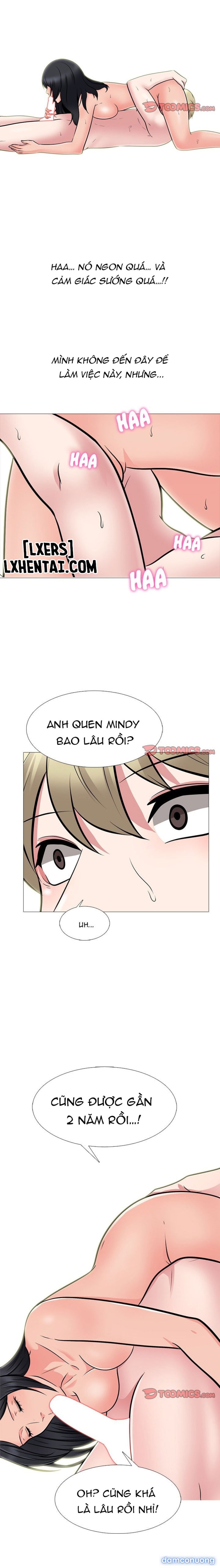 Học Bổng Đặc Biệt 