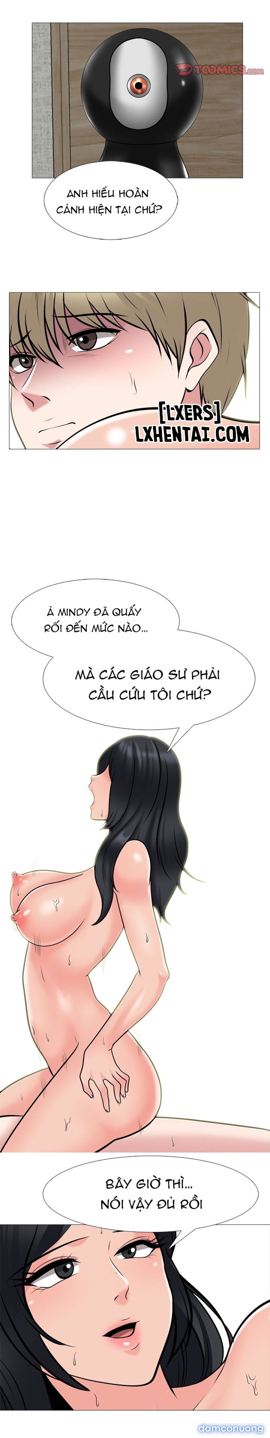 Học Bổng Đặc Biệt 