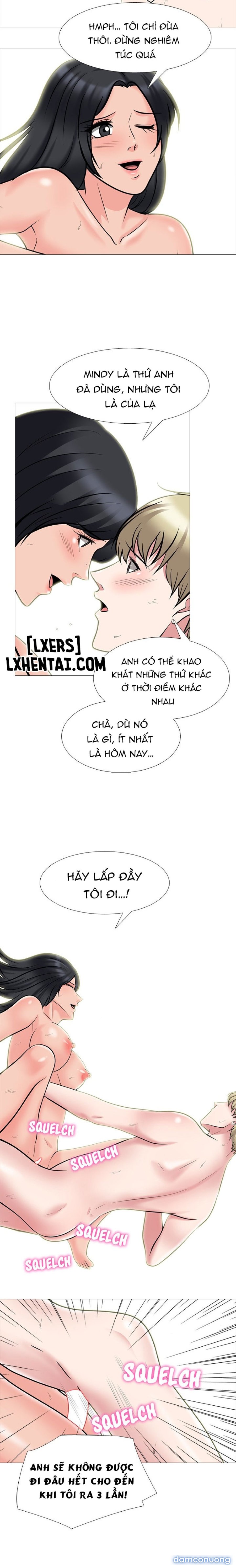 Học Bổng Đặc Biệt 