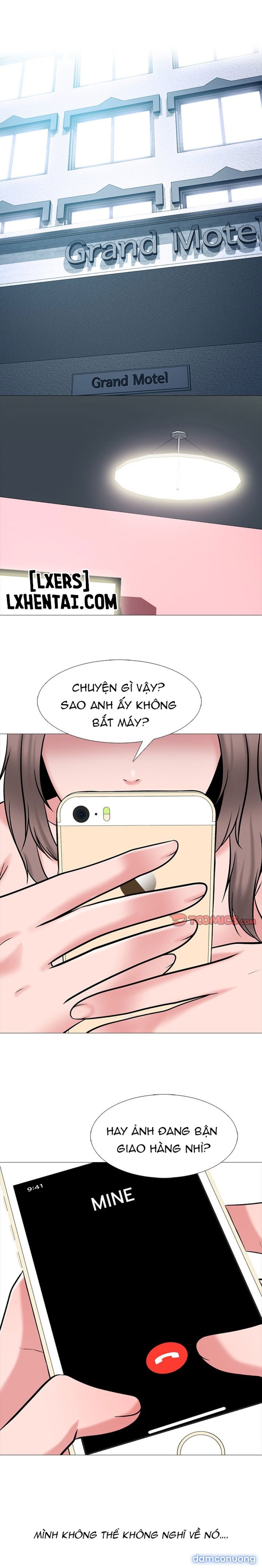 Học Bổng Đặc Biệt 