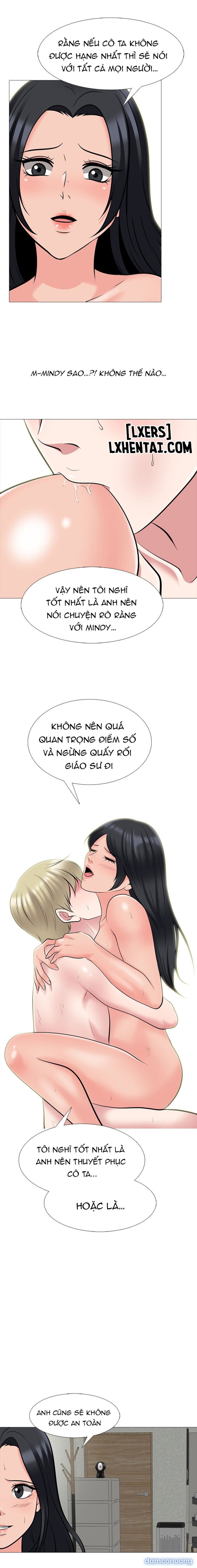 Học Bổng Đặc Biệt 