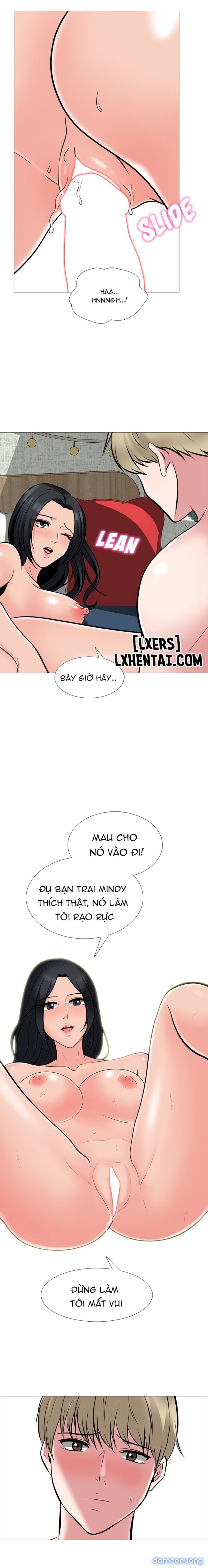 Học Bổng Đặc Biệt 