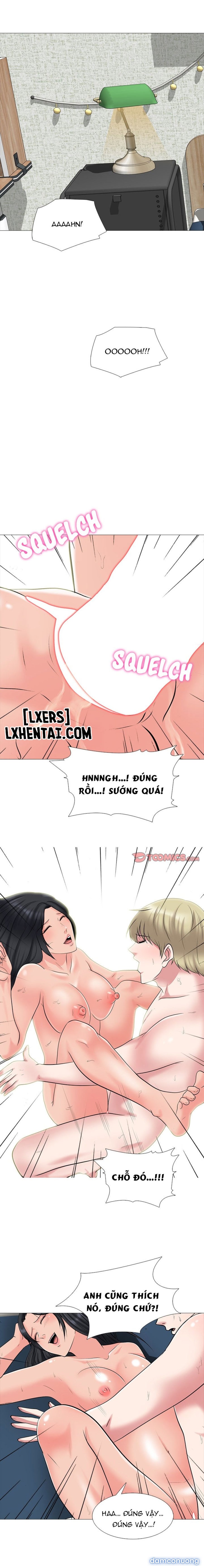 Học Bổng Đặc Biệt 