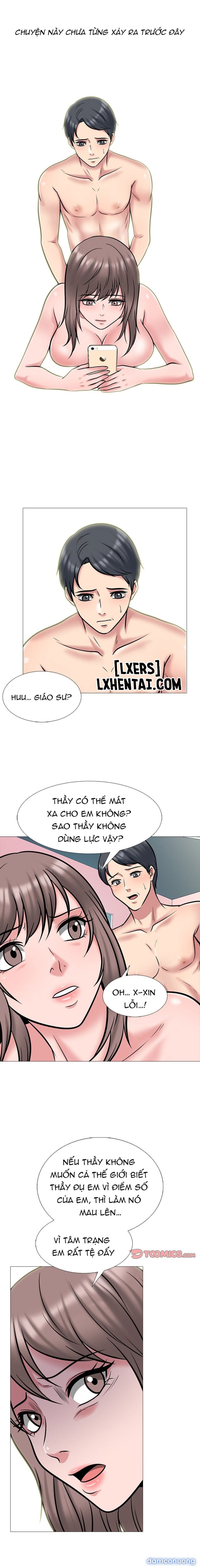 Học Bổng Đặc Biệt 