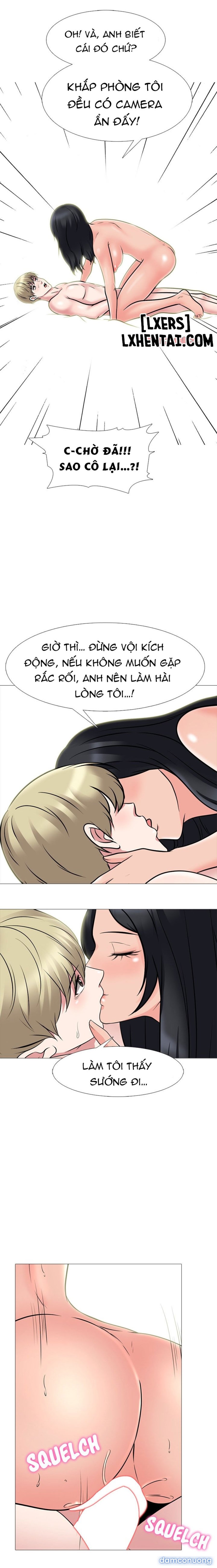 Học Bổng Đặc Biệt 