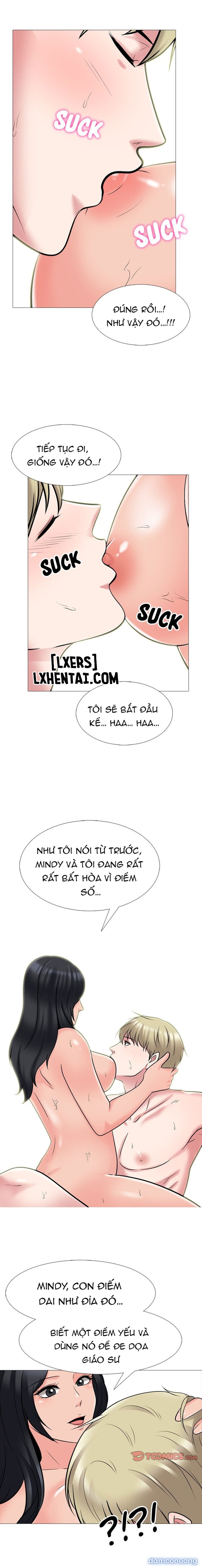 Học Bổng Đặc Biệt 