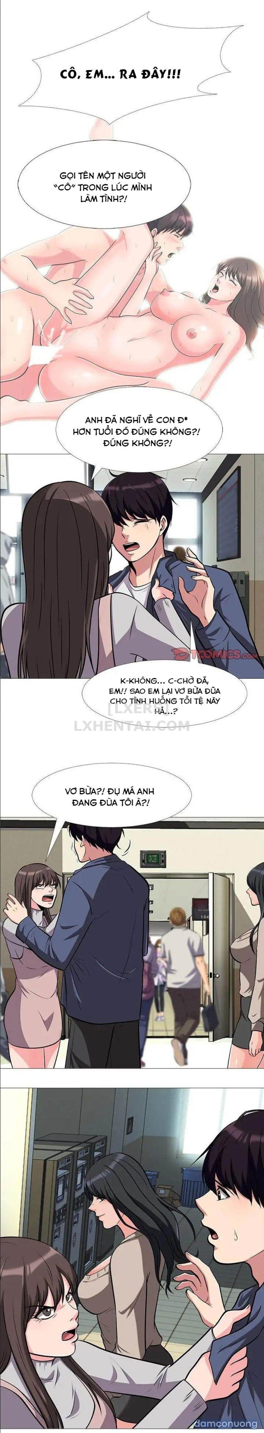 Học Bổng Đặc Biệt 
