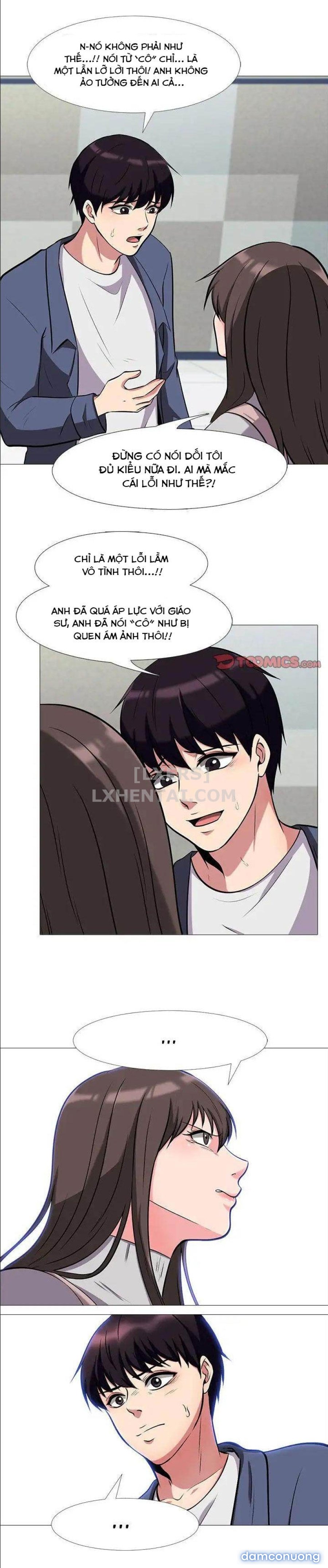 Học Bổng Đặc Biệt 