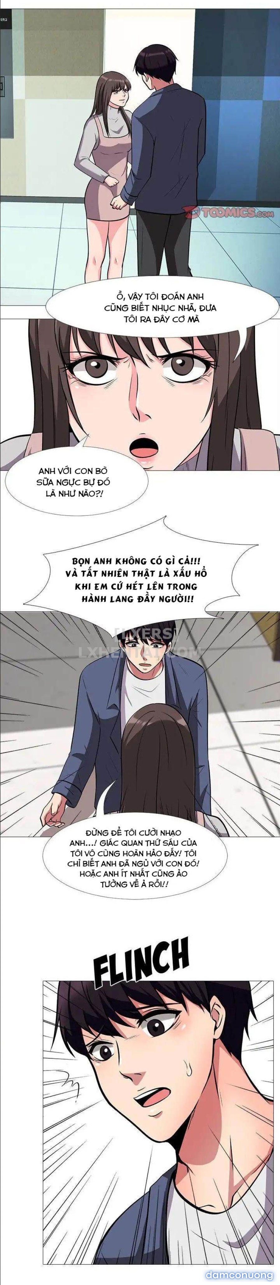 Học Bổng Đặc Biệt 
