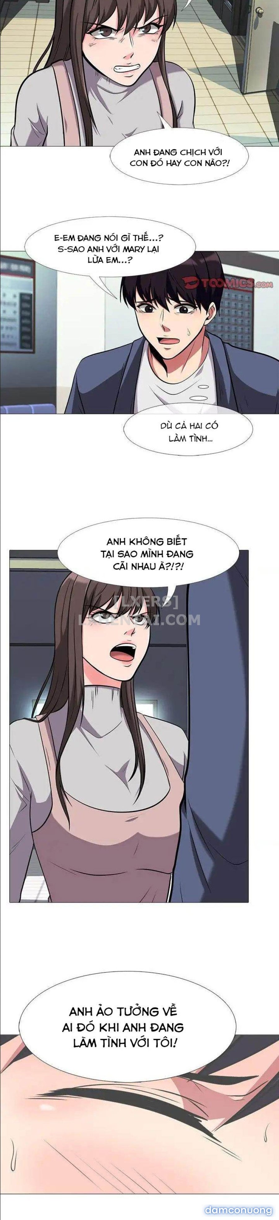 Học Bổng Đặc Biệt 