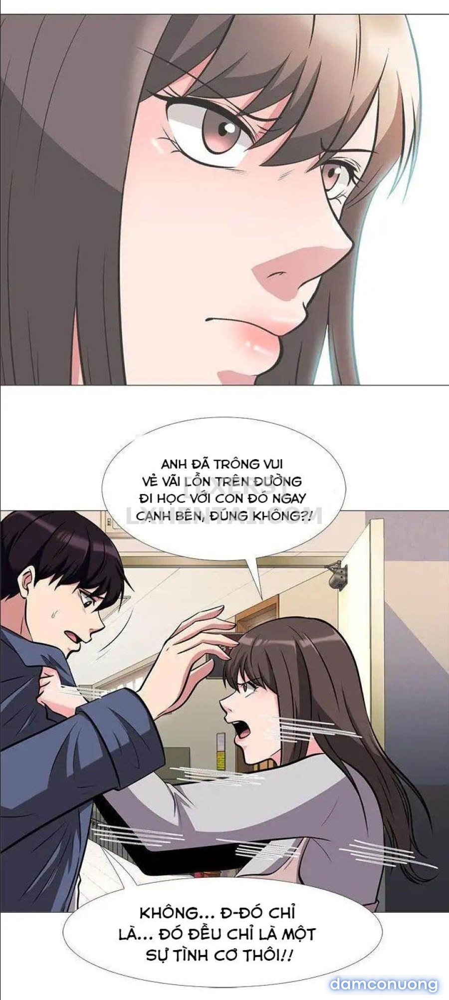 Học Bổng Đặc Biệt 