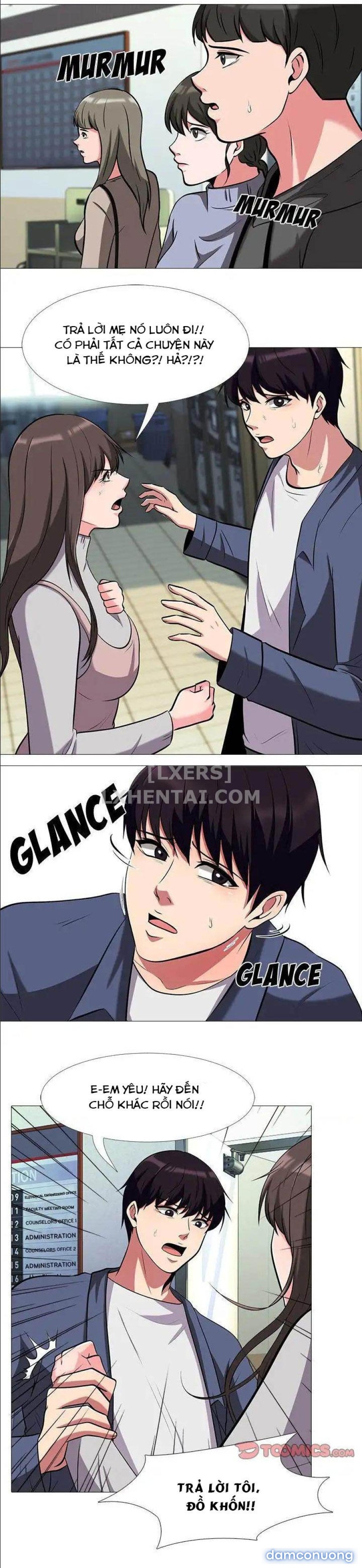 Học Bổng Đặc Biệt 
