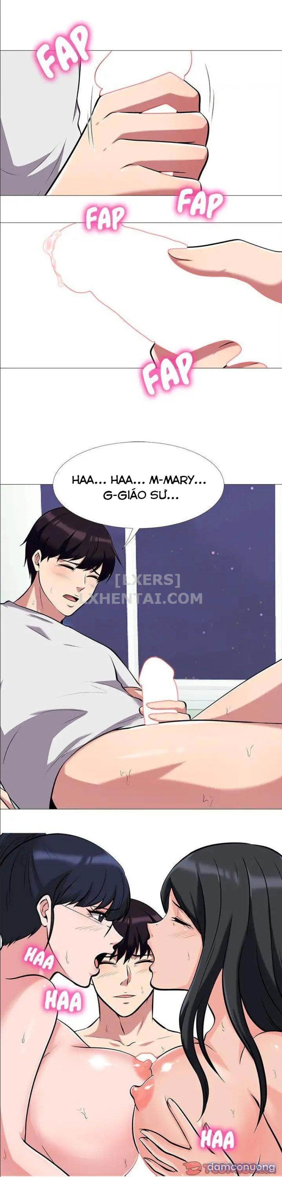 Học Bổng Đặc Biệt 