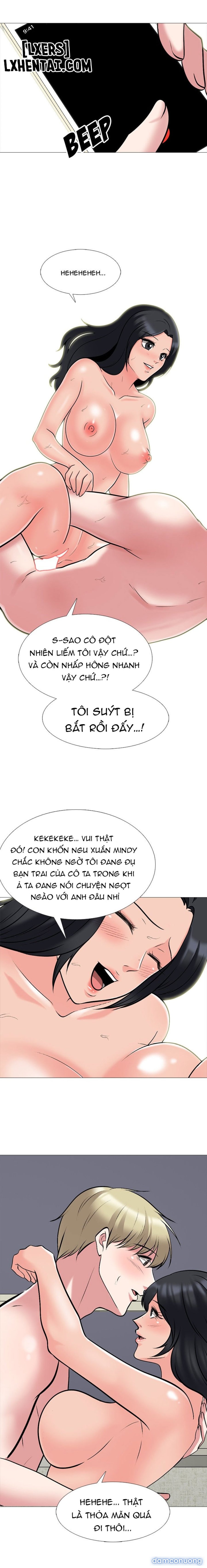 Học Bổng Đặc Biệt 