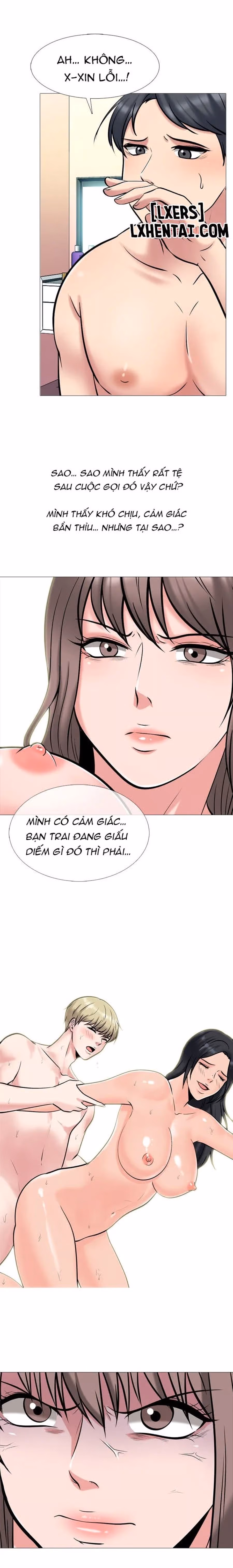 Học Bổng Đặc Biệt 