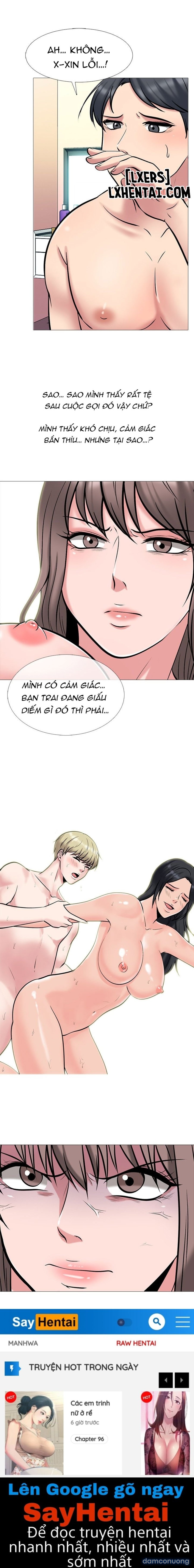 Học Bổng Đặc Biệt 
