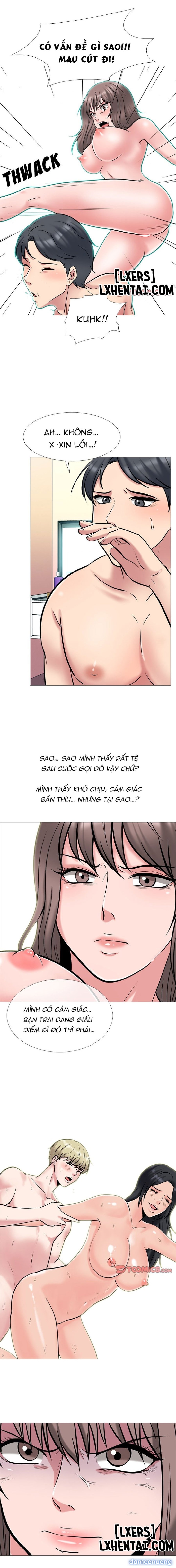 Học Bổng Đặc Biệt 