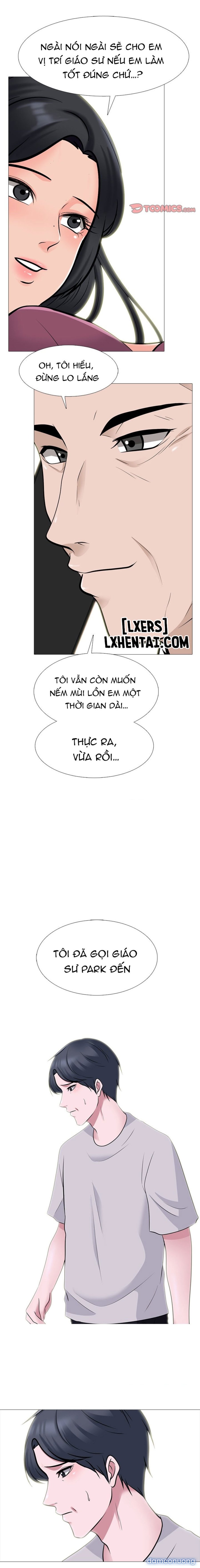Học Bổng Đặc Biệt 