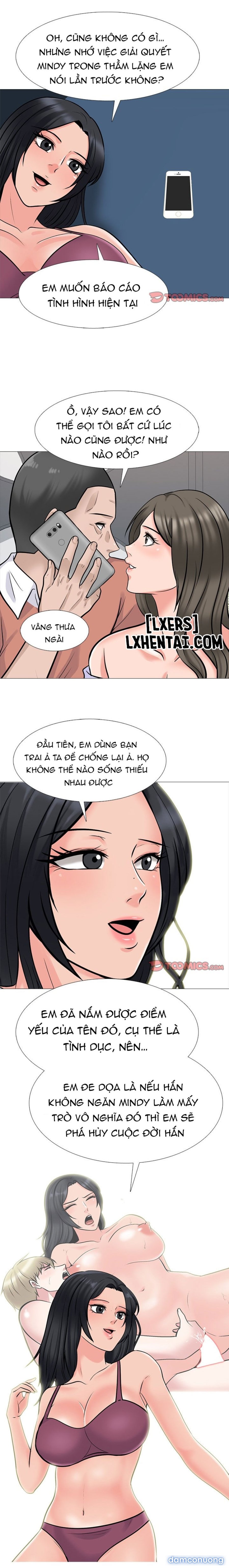 Học Bổng Đặc Biệt 