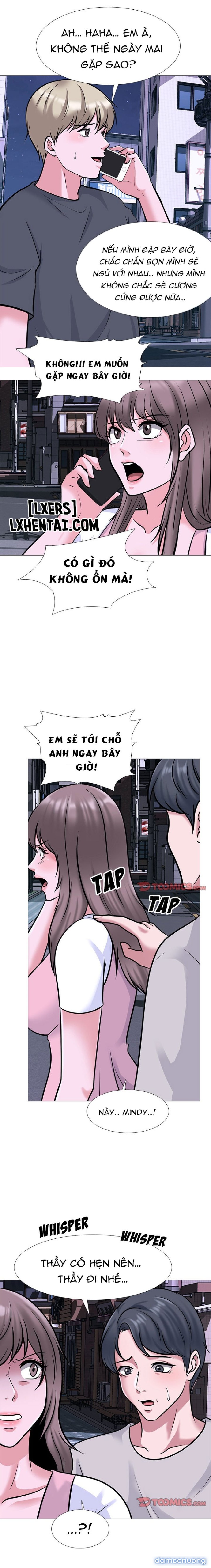 Học Bổng Đặc Biệt 