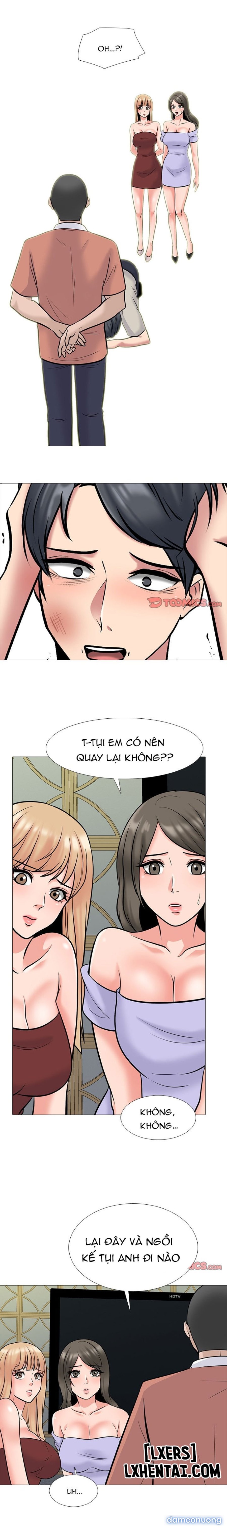 Học Bổng Đặc Biệt 