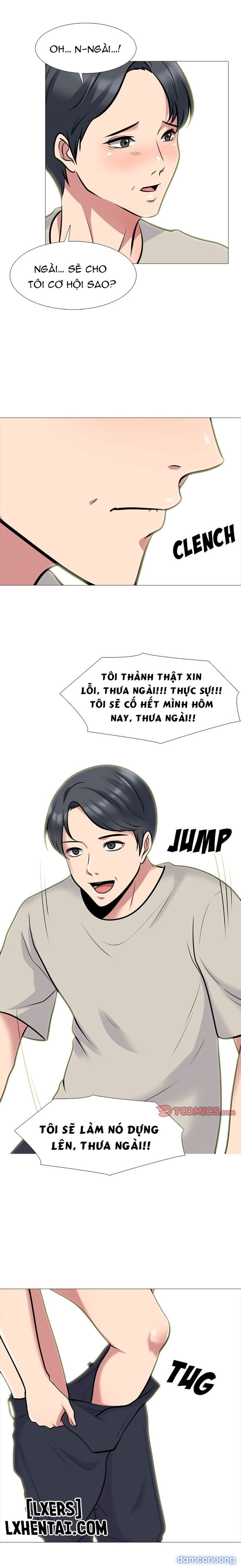 Học Bổng Đặc Biệt 
