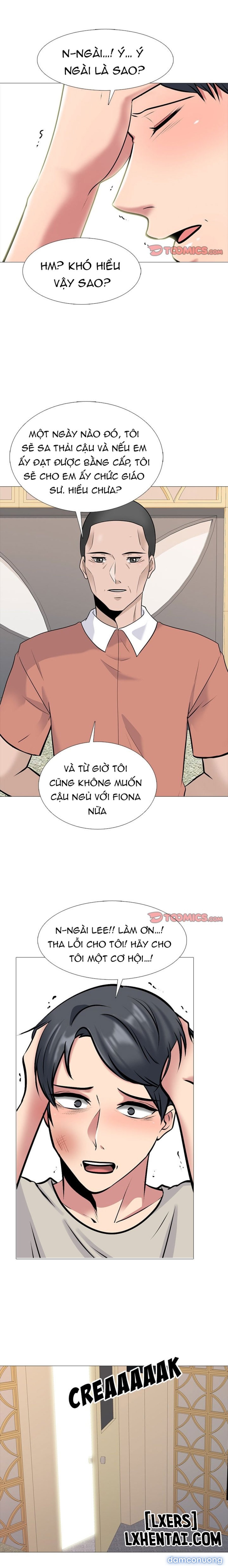 Học Bổng Đặc Biệt 