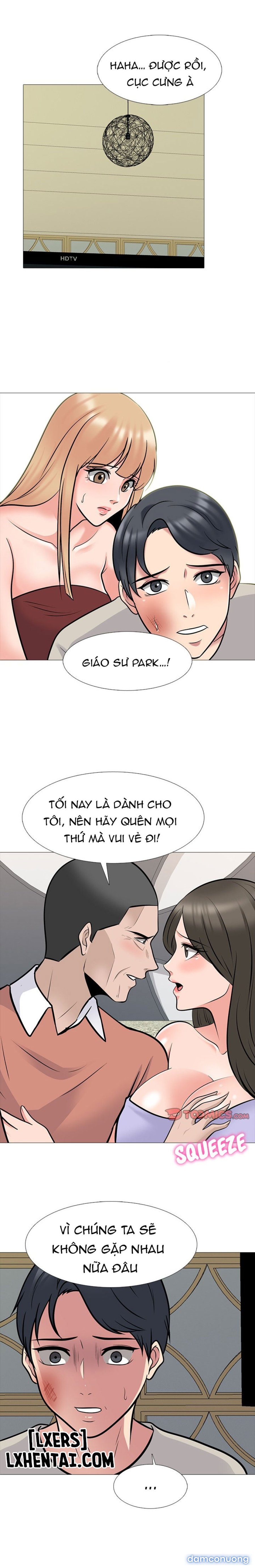 Học Bổng Đặc Biệt 