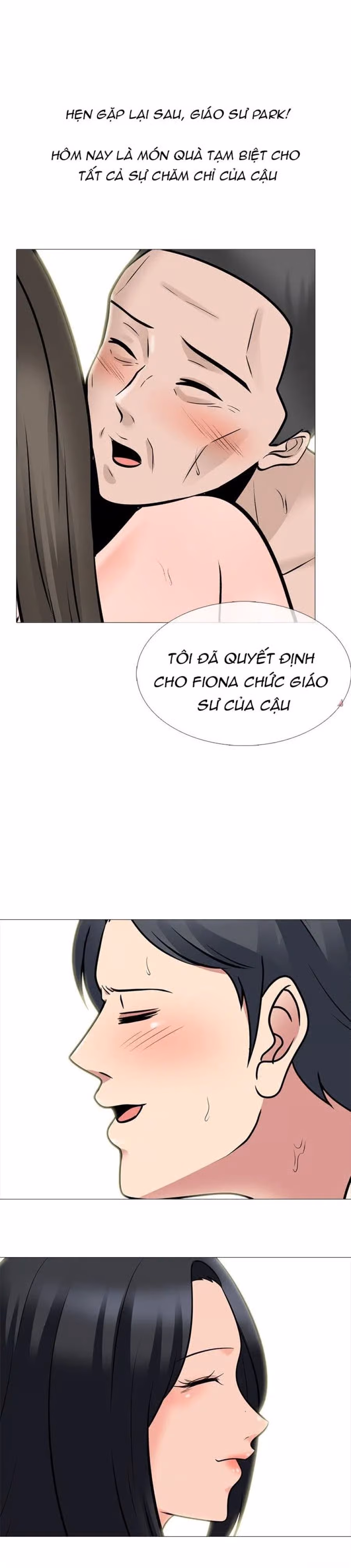 Học Bổng Đặc Biệt 