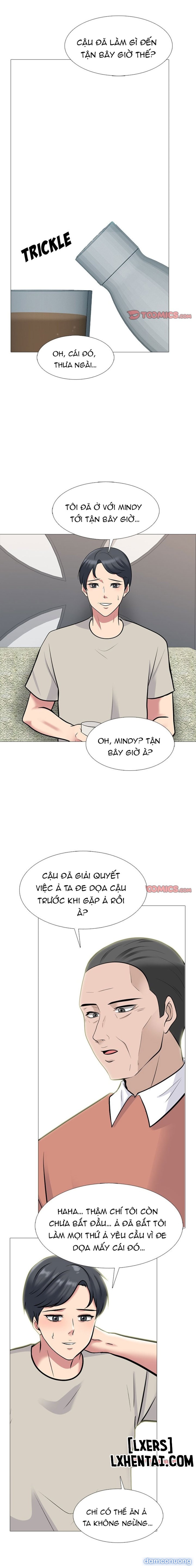 Học Bổng Đặc Biệt 