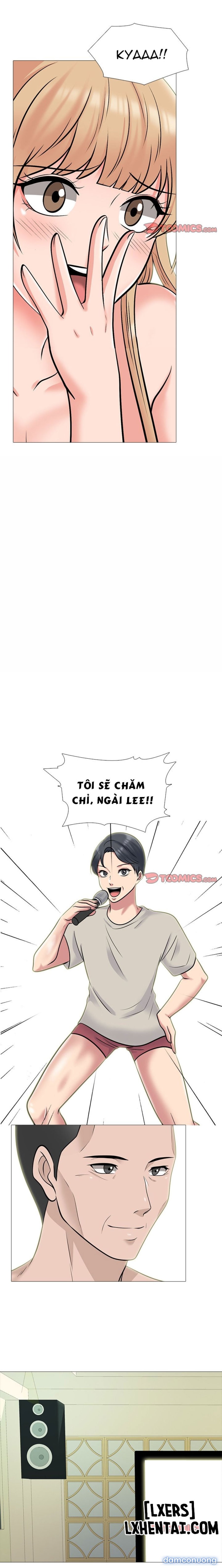 Học Bổng Đặc Biệt 