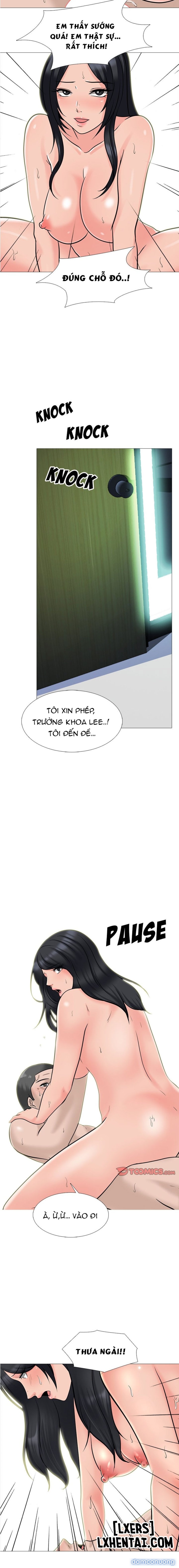 Học Bổng Đặc Biệt 