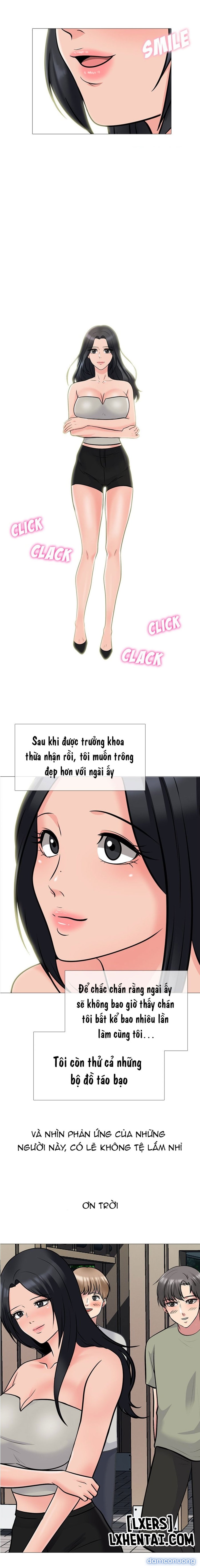 Học Bổng Đặc Biệt 