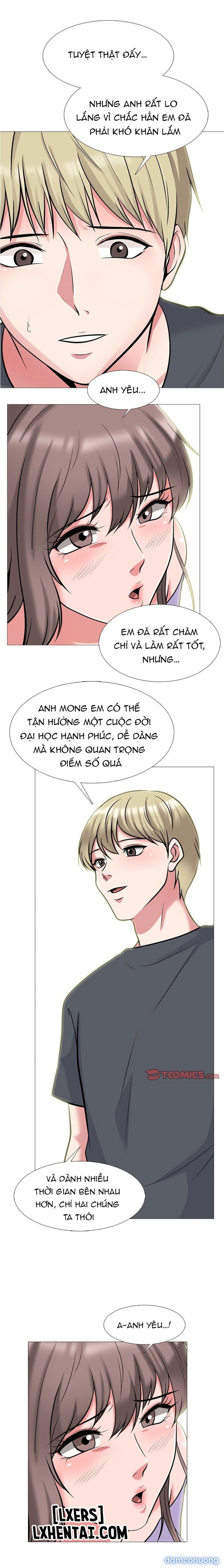 Học Bổng Đặc Biệt 