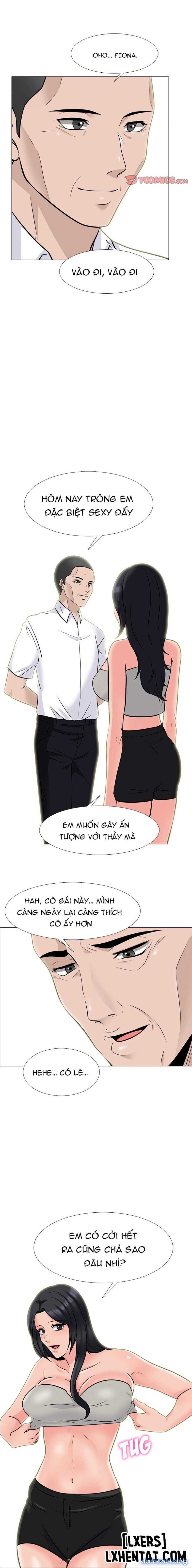 Học Bổng Đặc Biệt 
