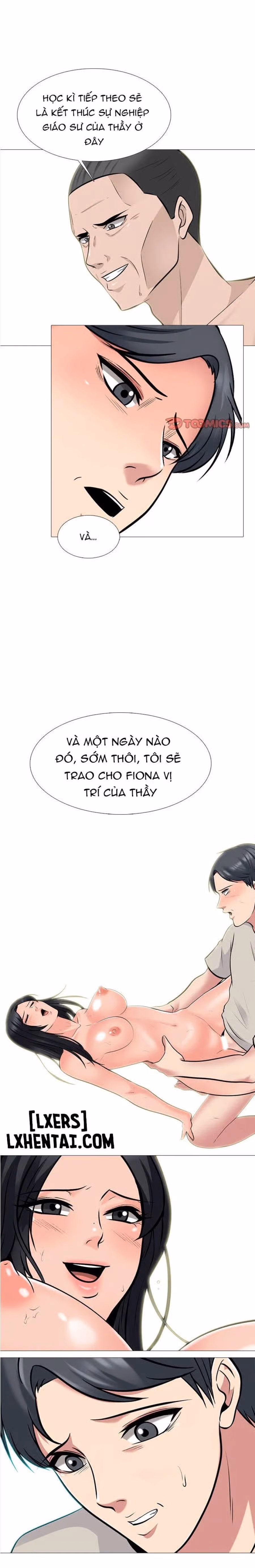 Học Bổng Đặc Biệt 