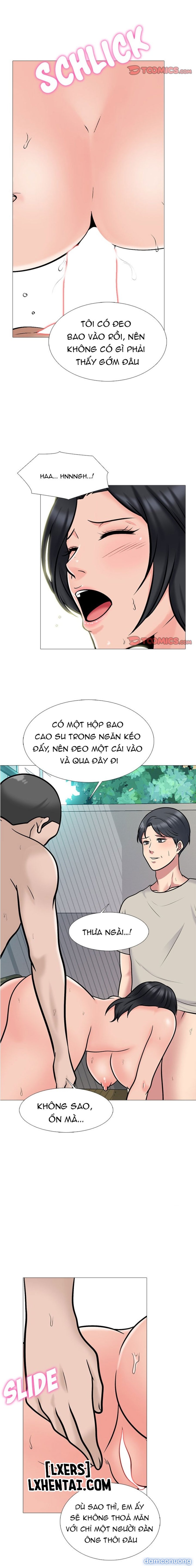 Học Bổng Đặc Biệt 